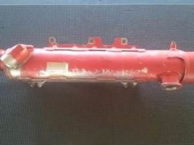 EGR Cooler For A Cummins ISM Engine