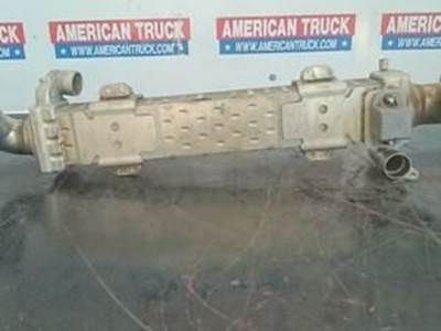 Used Volvo Mack OEM EGR Cooler VN VT VE16
