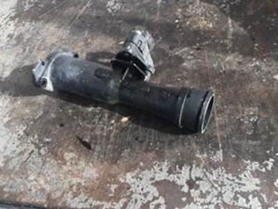 Used EGR Cooler For Detroit DD15