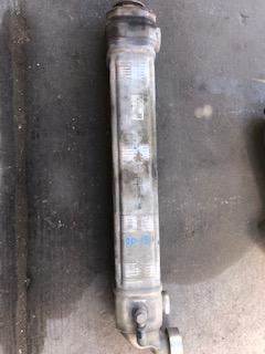 Good Used EGR Cooler For A Detroit DD15 Engine. PT No: A4721400375