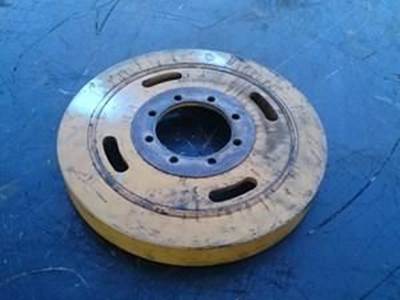 Used Caterpillar 3126 Engine Balancer