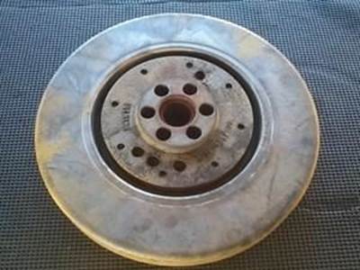 Caterpillar C13 Harmonic Balancer