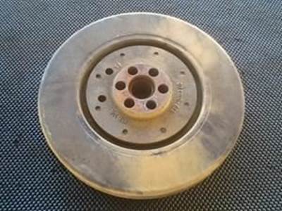 Caterpillar C13 Engine Harmonic Balancer