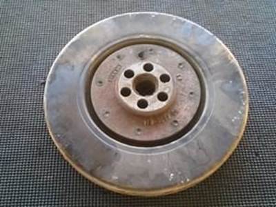 Caterpillar C13 Harmonic Balancer