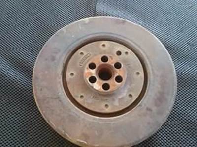 Used Harmonic Balancer For Caterpillar C13
