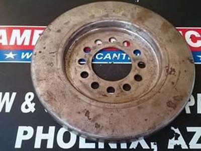HArmonic BAlAncer/DAmper For A CAT C15 Engine