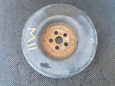 Used Cummins Engine Damper/Balancer, Suitable For ISM And M11 EngineS