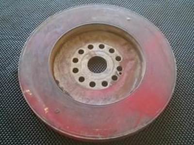 Cummins ISX Engine Balancer