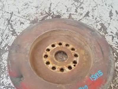Used Cummins ISX15 Engine Vibration Dampner/Balancer