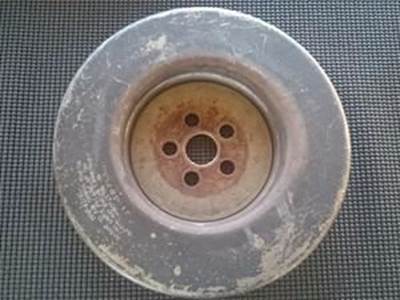 Balancer For A Cummins M11/ISM Engine