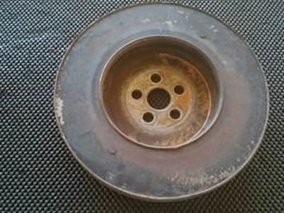 Cummins M11 Engine Vibration Damper/Balancer