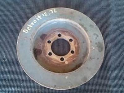 Used Detroit Series 60 12.7L Engine Balancer