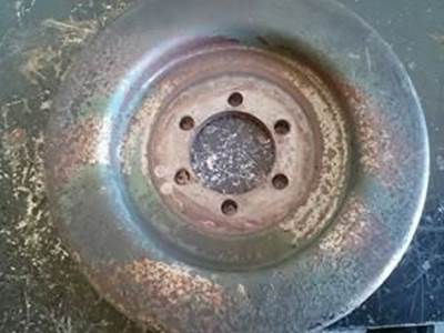 Good Clean And Inspected Detroit 12.7 Harmonic Balancer