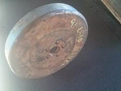 International Engine Balancer 330EX