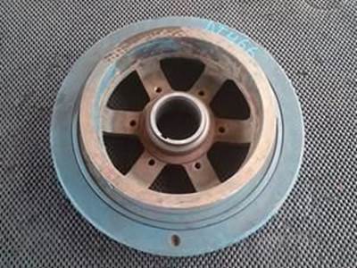 DT466 International Harmonic Balancer