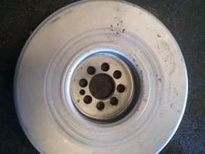 Volvo D13 Vibration Damper