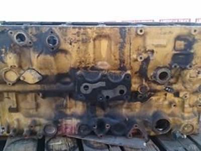 Used Caterpillar C13 Cylinder Block