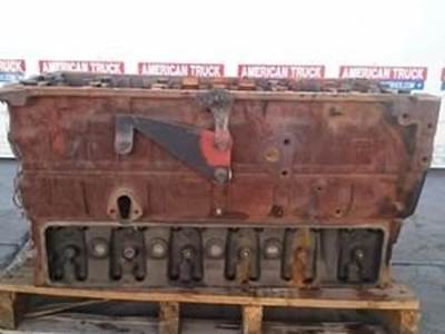 Used Cummins 6BT 5.9 Cylinder Block