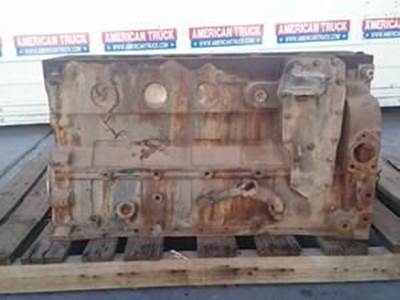 Used Cummins Isb 5.9L Cylinder Block