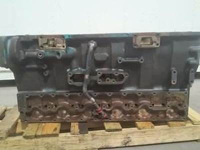 Used Cummins L10 Engine Block