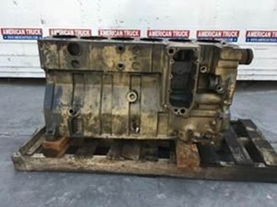 Used Block For Cummins 6CT 8.3