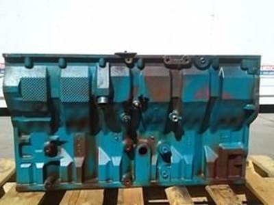 Used International DT466E Engine Block