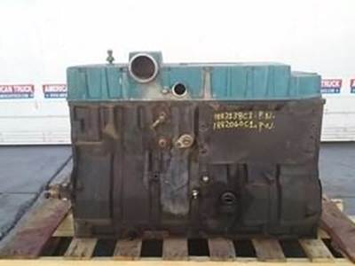 Used 2005 International Maxxforce DT466 Casting #1882060C1, #1883138C1