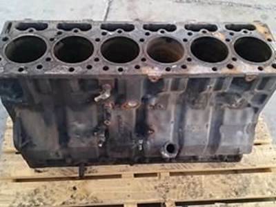 Used International DT570 Engine Block