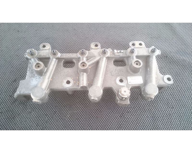 Front Jake Brake Model, 797 For Detroit Diesel Series 60 Engines For