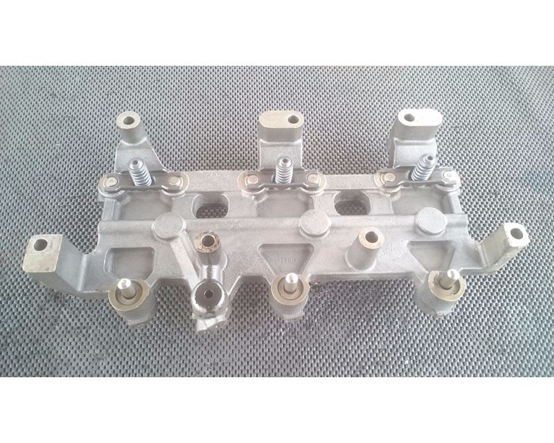 Rear Jake Brake Model, 797 For Detroit Diesel Series 60 Engines For