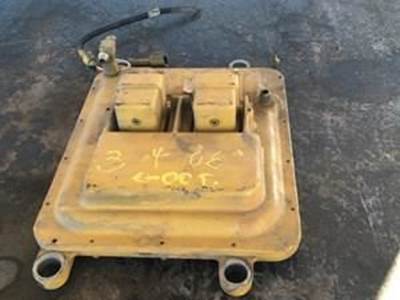 Used Engine Caterpillar 3406 ECM 