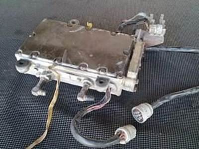 Used Engine ECM For Caterpillar 3406C