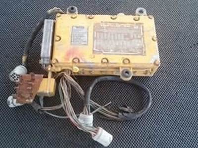 Used Caterpillar Engine ECM For 3406C EngineS. This ECM Containts 3 Mounting