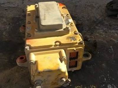 Used ECM For Caterpillar 3406C