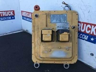 Used 40 Pin ECM Compatible For Caterpillar 3406E And C12