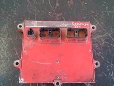 Used Cummins ISX ECM