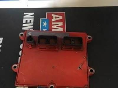 Used ECM For A Cummins ISX Engine. EGR Only