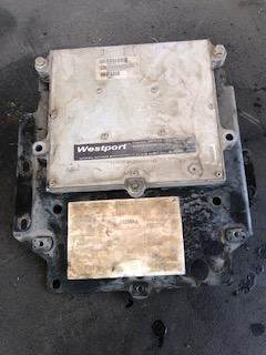 Used Westportecm For A Cummins ISX Engine. OEM No: p4921776