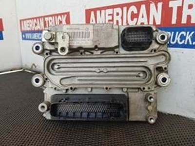 Used ECM For Detroit DD15 Engine
