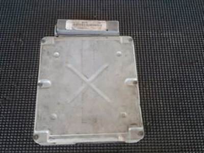Used ECM (Engine Control Module) For A Ford E250 VAn (1997 1998)