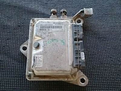 Fuel Injection Control Module By Bosch, From A Gm/Chevy 6.6L Engine. Module