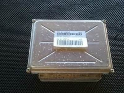 Electronic, Engine Control Module From A Chevy/Gmc 8.1L Kodiak Engine