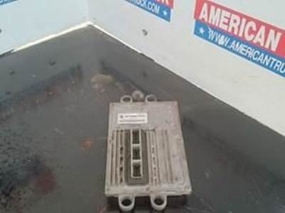 Used ECM For International 6.0