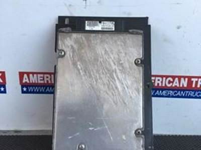 Used ECM For An International DT466E On A International Navistar