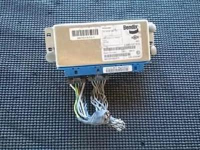 Bendix EC-60 Ecu International Cab Module. Made In Hungary