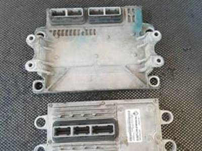 Used International VT275 ECM Ecu