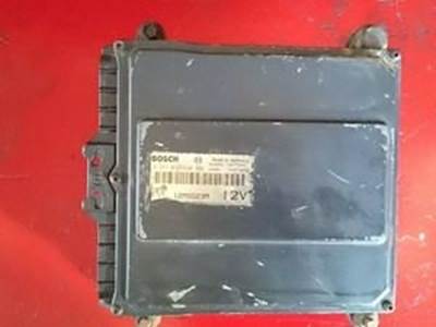 Used Inspected Bosch Engine Control Module