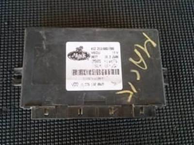 Used 01 + Mack Ecu Engine Control Computer 2001 CH-612 Etech Ii 12MS48M5 VEcu 02