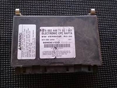 Siemens Vdo Electronic Module For A Mercedes MBE900 Engine