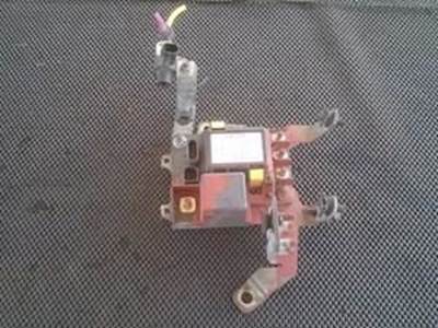 Freitliner-Littlefuse Main Directional Ecu With Fuses And Bracket Included Along